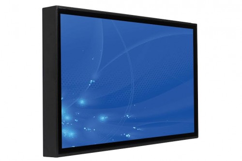 Outdoor TV
