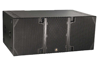 Adamson To Debut E219 Subwoofer At Infocomm