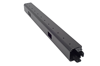 Chief Adds Height Extenders for Select Fusion Video Wall Mounts