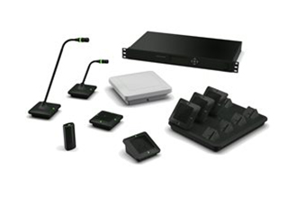 Revolabs Ships Executive Elite Wireless Microphone Systems