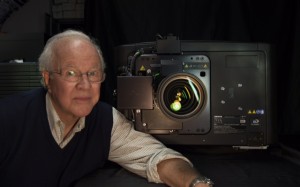 Christie Mirage 4K Projector Screens Douglas Trumbull’s Ufotog Premiere In 3D 4K