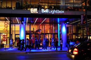 Christie’s 4K Digital Cinema Technologies Light Up Screens At Toronto Film Festival