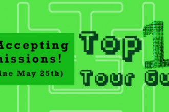 rAVe’s InfoComm Top 10 Tour Guide: Now Accepting Submissions!