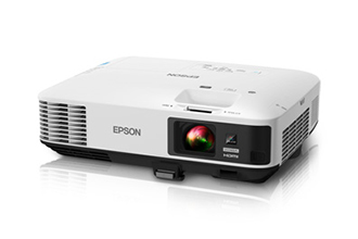 Epson Expands Large Venue and Meeting Room Projector Line