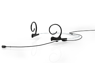 DPA Microphones d:fine 66 and 88 Miniature Headset Mics Makes InfoComm Debut