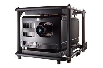 Barco Debuts 35K Lumen Projector