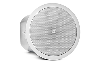 HARMAN’s JBL Professional Adds New Control 45C/T