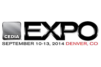 48 New Courses, 1 New Certification to Debut at CEDIA EXPO 2014