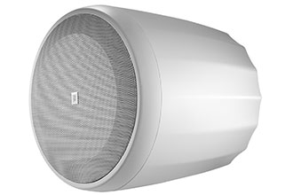 HARMAN’s JBL Professional Adds to Control Contractor 60 Series with Control 60PS/T Pendant Subwoofer