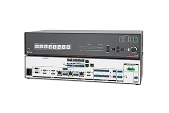 Extron Ships New IN 1608 IPCP