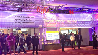 InfoComm 2014 — I Think We’ve Got It!