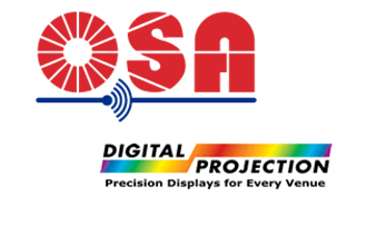 Digital Projection and OSA Offer FlexFleet Rental Program for Professional Stagers