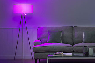 URC Announces Integration Module for Philips Hue