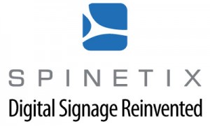 SpinetiX with Tek Signals, SpinetiX Authorized Dealer at CABSAT in Dubai