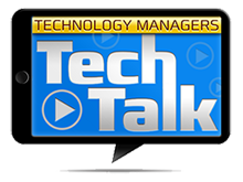 Tech Talk: Event Exclusively for Technology Managers