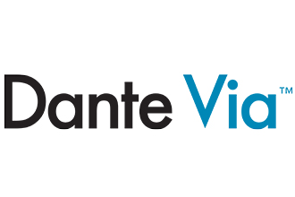 Audinate Announces Dante Via