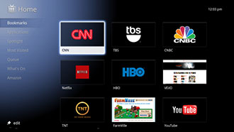 Google Tries the TV Market – Again