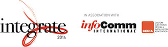 Learn About the Future of UC, Smart Buildings and Digital Signage at Integrate 2014 in Sydney