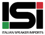 italianspeakerimports-logo