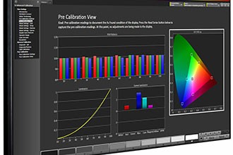 SpectraCal and X-Rite Partner to Provide New Calibration Solution for Panasonic Professional Displays