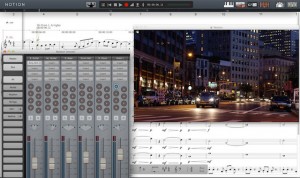 PreSonus Notion 5 Delivers Many New Tools  and Enhancements