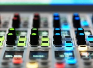 Calrec Consoles Drive Audio During World Cup Coverage