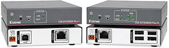 Extron Intros New USB Extender That Supports Everything