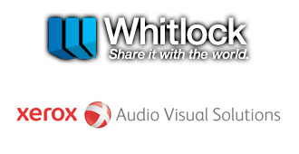 Updated: Whitlock Group Buys Xerox Audio Visual Solutions