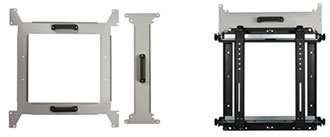 B-Tech Intros New Wall Mount