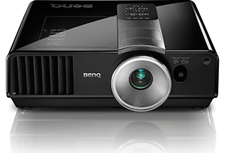 BenQ Adds Two 6,000-Lumen Projectors to Lineup