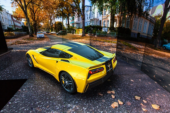 Christie-Corvette-projection-mapping-app-0614