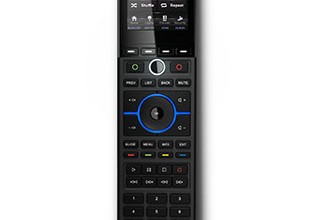 RTI Finally Ships A Remote with Just the Right Amount of Buttons