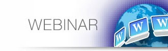 InfoComm Leads USB in AV Applications Webinar