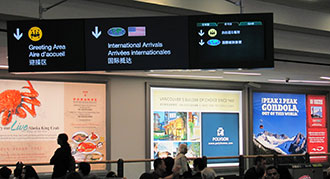 Digital Signage Installations: Eight Lessons Learned