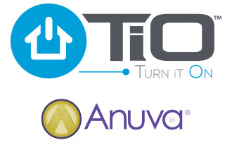 Anuva Automation Acquires TiO Brand of App-Based Control System Products