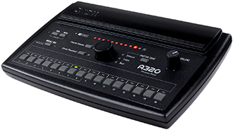 Aviom Announces New A320 Personal Mixer
