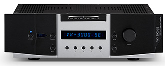 Balanced Audio Technology Intros New Amps at CEDIA 2014