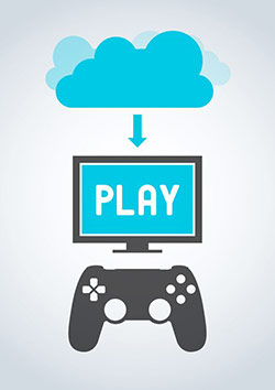 cloud-gaming