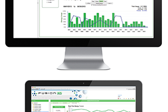 Crestron Fusion 10 Enterprise Building Management Software Ships