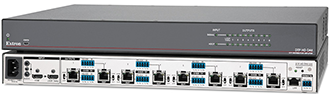 Extron Intros a New Series of Distribution Amplifiers for DTP Systems