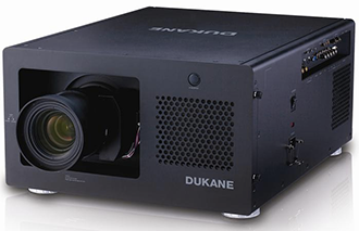 Dukane Intros 13K Lumen Projector