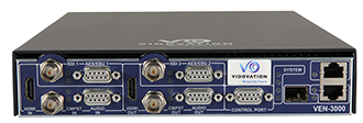 Videovation Intros Stand-Alone H.264 Encoder