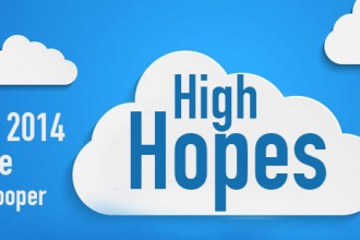 High Hopes for CEDIA 2014