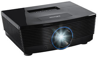 InFocus Debuts 5,000- and 6,000-Lumen Projectors