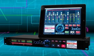 JoeCo BBR1MP + JoeCoRemote