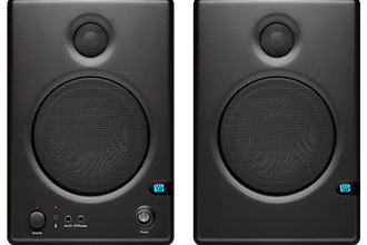 PreSonus Debuts Bluetooth Speakers