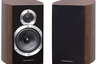 Wharfedale Intros New Line of Home Speakers