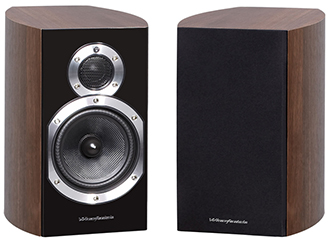 Wharfedale Intros New Line of Home Speakers – rAVe [PUBS]