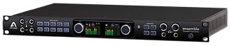 Apogee Introduces New Ensemble