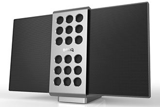 BenQ Intros Wireless Bluetooth Speaker